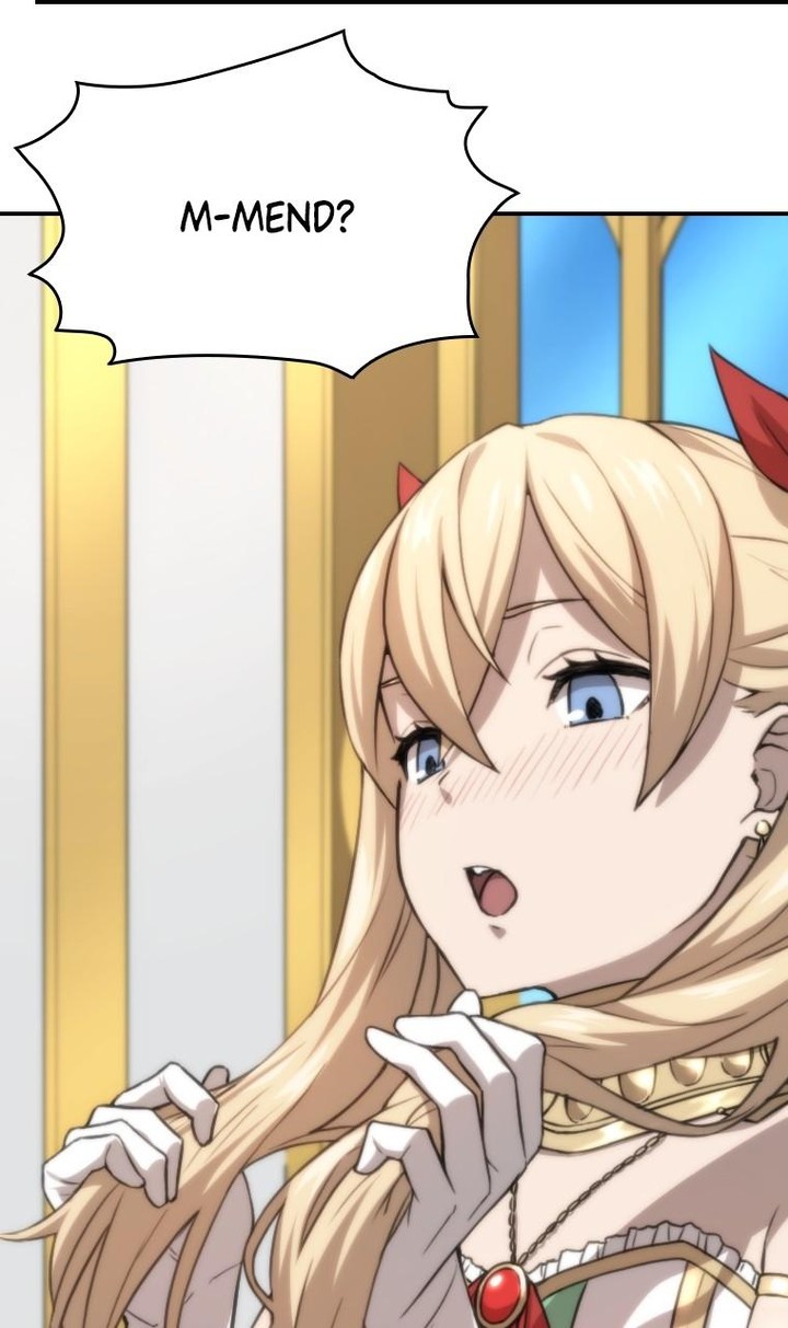 Metcha Shoukan Sareta Ken Tsugutoku Chapter 20 Page 4