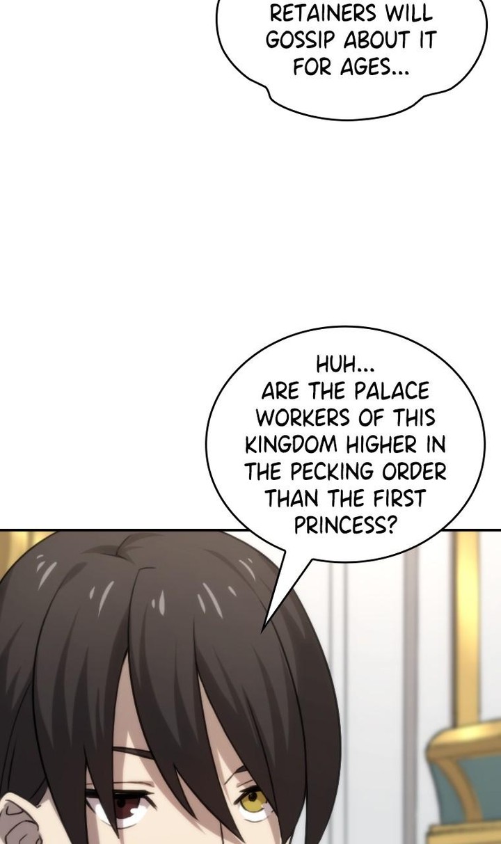 Metcha Shoukan Sareta Ken Tsugutoku Chapter 20 Page 46