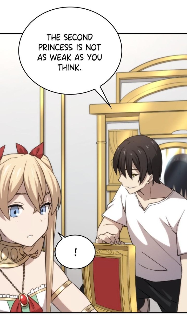 Metcha Shoukan Sareta Ken Tsugutoku Chapter 20 Page 50