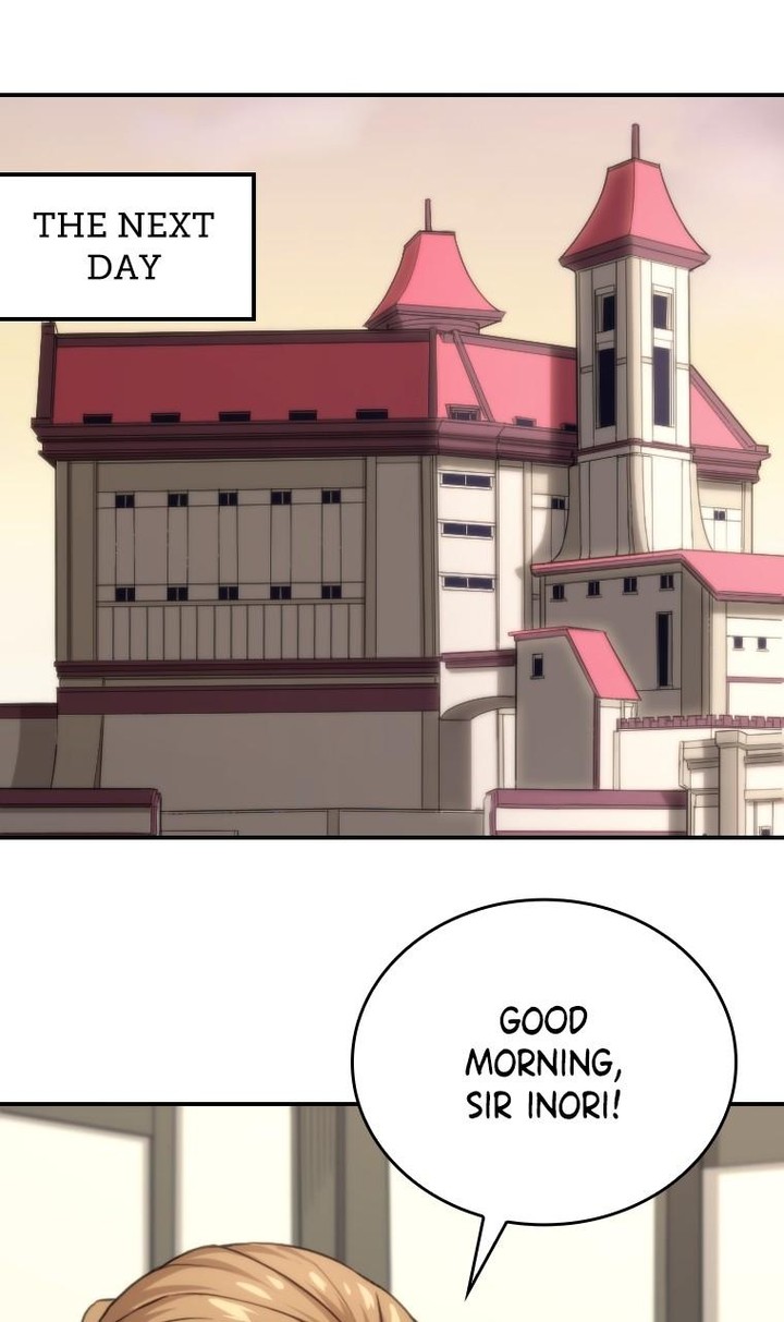 Metcha Shoukan Sareta Ken Tsugutoku Chapter 20 Page 60