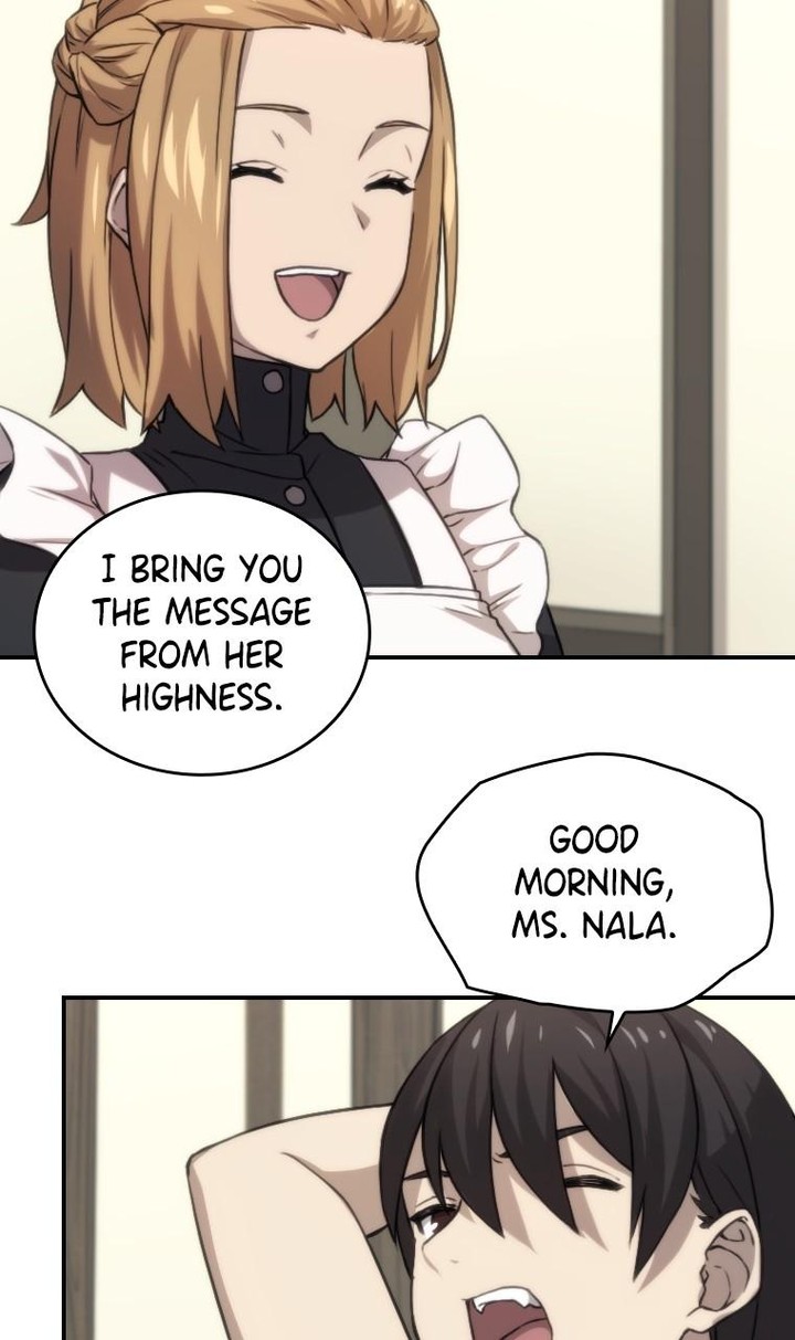 Metcha Shoukan Sareta Ken Tsugutoku Chapter 20 Page 61