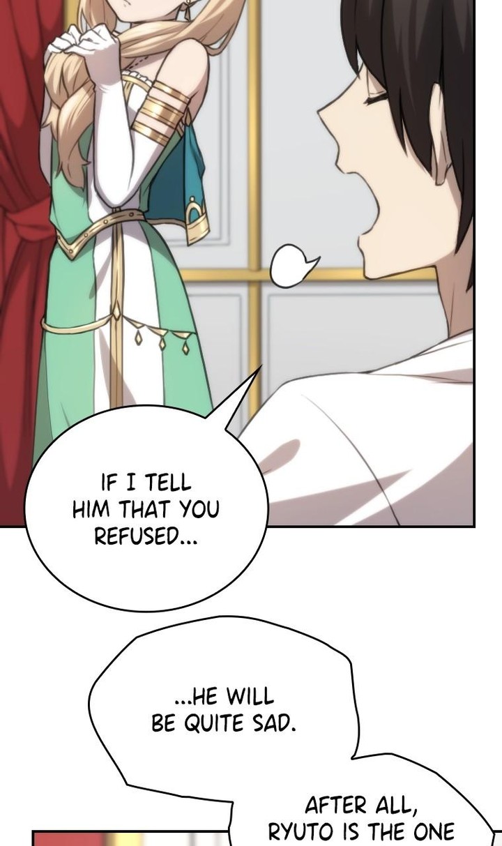 Metcha Shoukan Sareta Ken Tsugutoku Chapter 20 Page 9