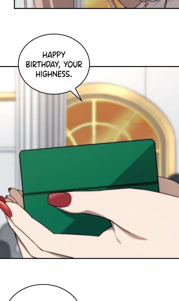 Metcha Shoukan Sareta Ken Tsugutoku Chapter 22 Page 10