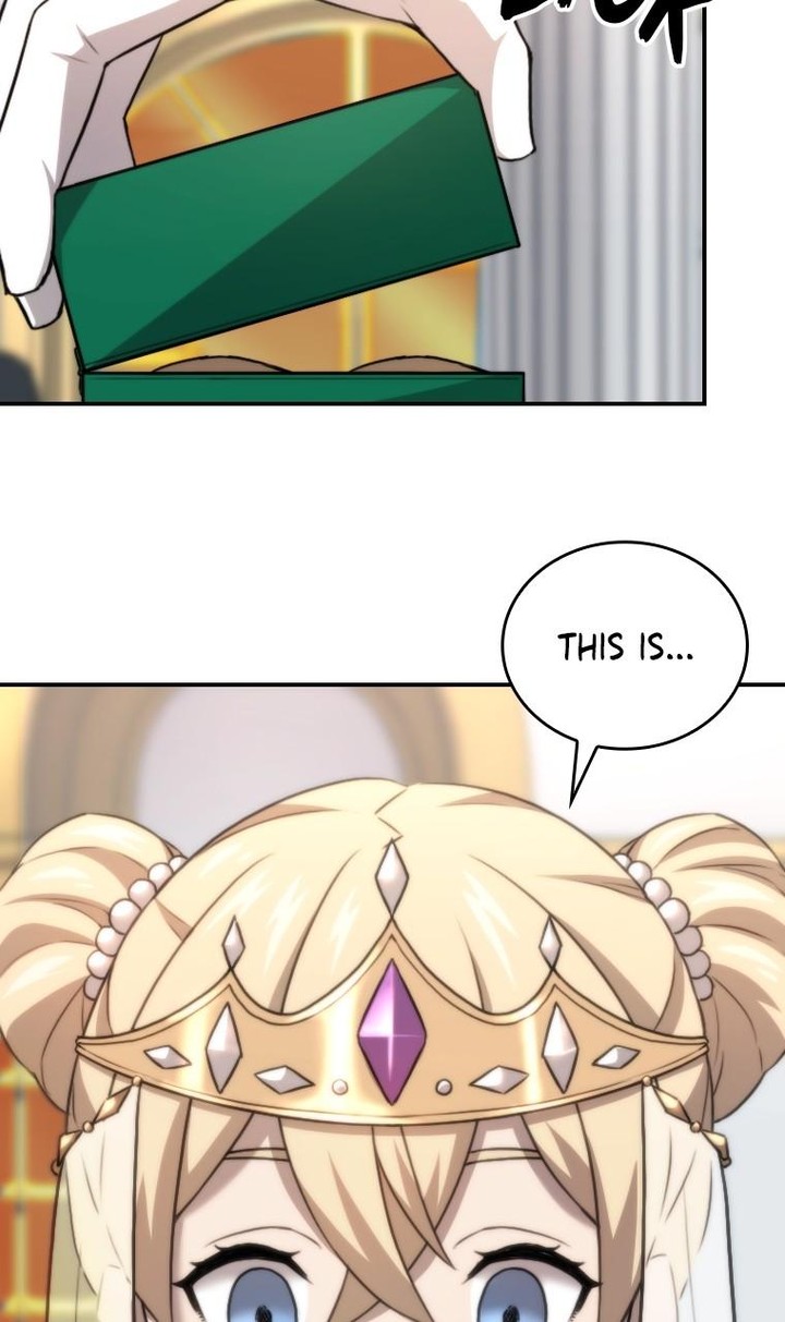 Metcha Shoukan Sareta Ken Tsugutoku Chapter 22 Page 16