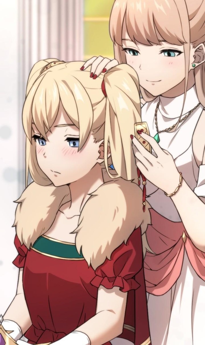 Metcha Shoukan Sareta Ken Tsugutoku Chapter 22 Page 21