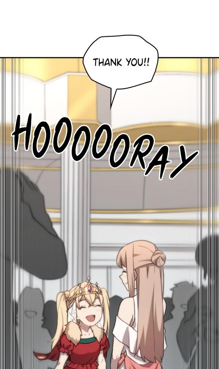 Metcha Shoukan Sareta Ken Tsugutoku Chapter 22 Page 27