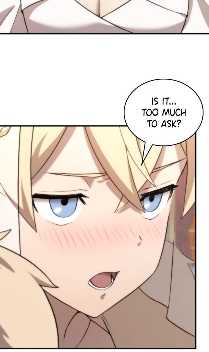 Metcha Shoukan Sareta Ken Tsugutoku Chapter 22 Page 34