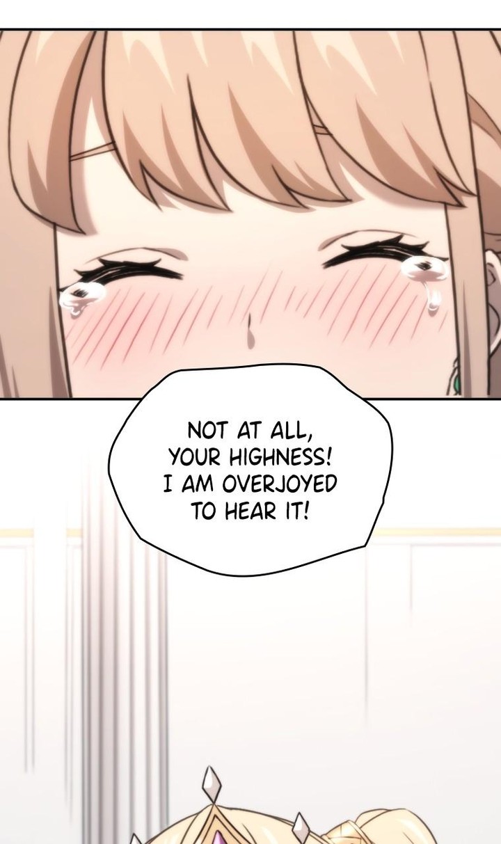 Metcha Shoukan Sareta Ken Tsugutoku Chapter 22 Page 38