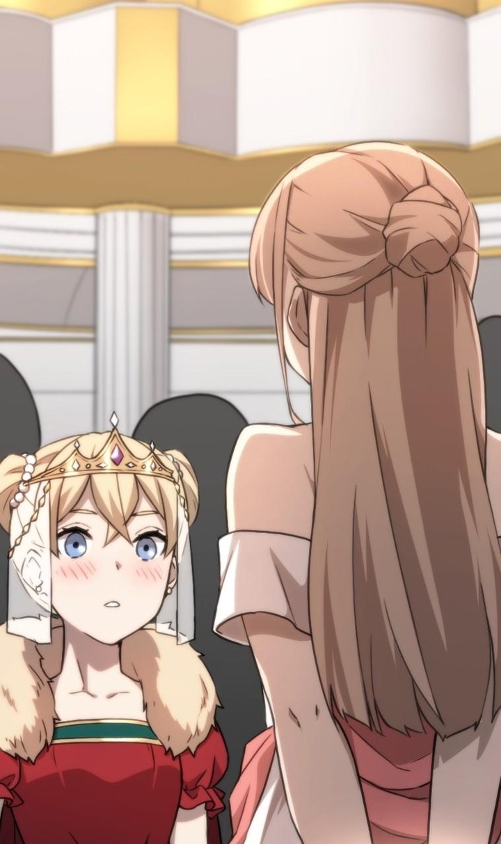 Metcha Shoukan Sareta Ken Tsugutoku Chapter 22 Page 4