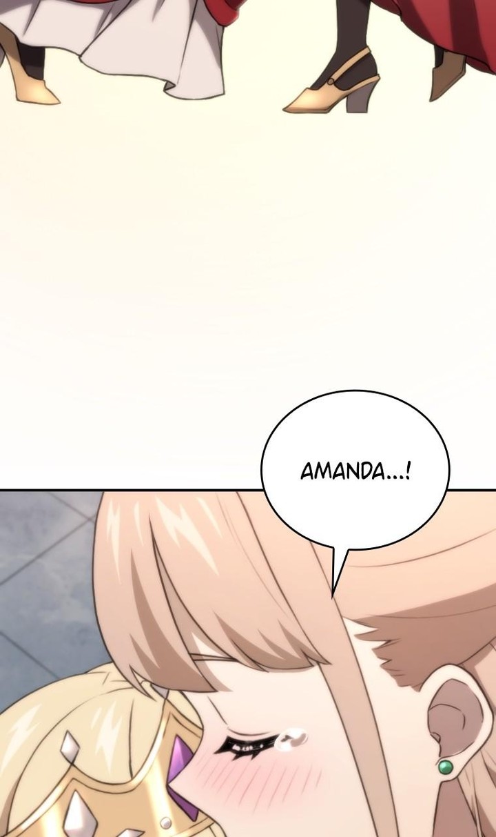 Metcha Shoukan Sareta Ken Tsugutoku Chapter 22 Page 43