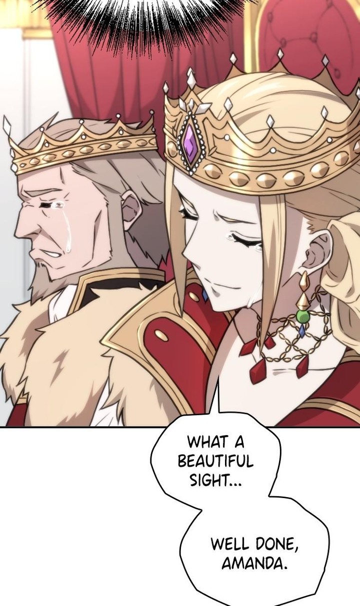 Metcha Shoukan Sareta Ken Tsugutoku Chapter 22 Page 47