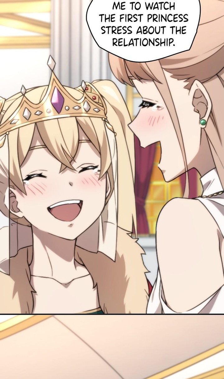 Metcha Shoukan Sareta Ken Tsugutoku Chapter 22 Page 52