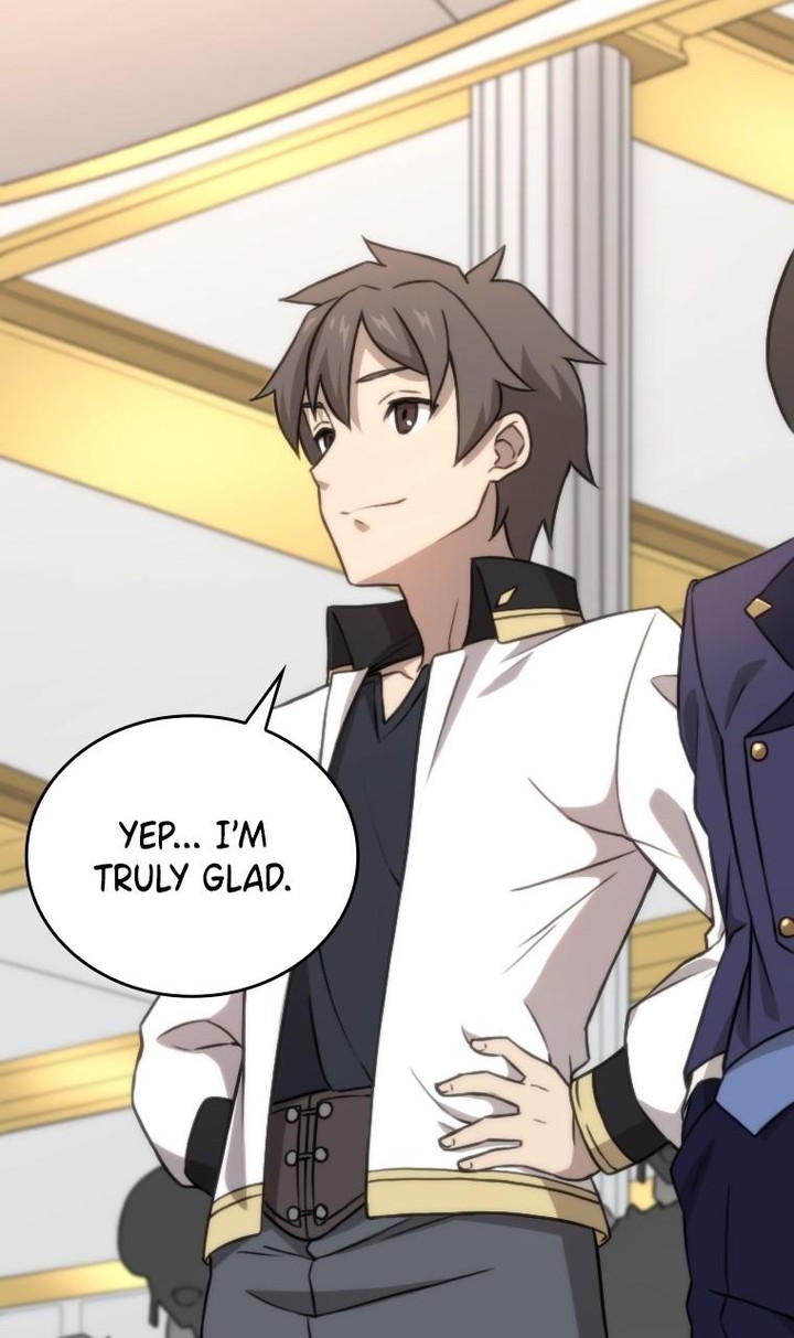 Metcha Shoukan Sareta Ken Tsugutoku Chapter 22 Page 53