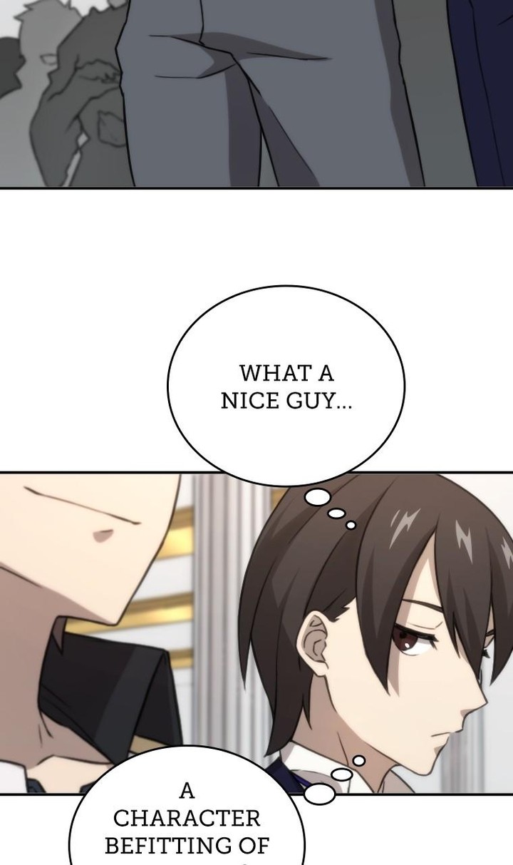 Metcha Shoukan Sareta Ken Tsugutoku Chapter 22 Page 54