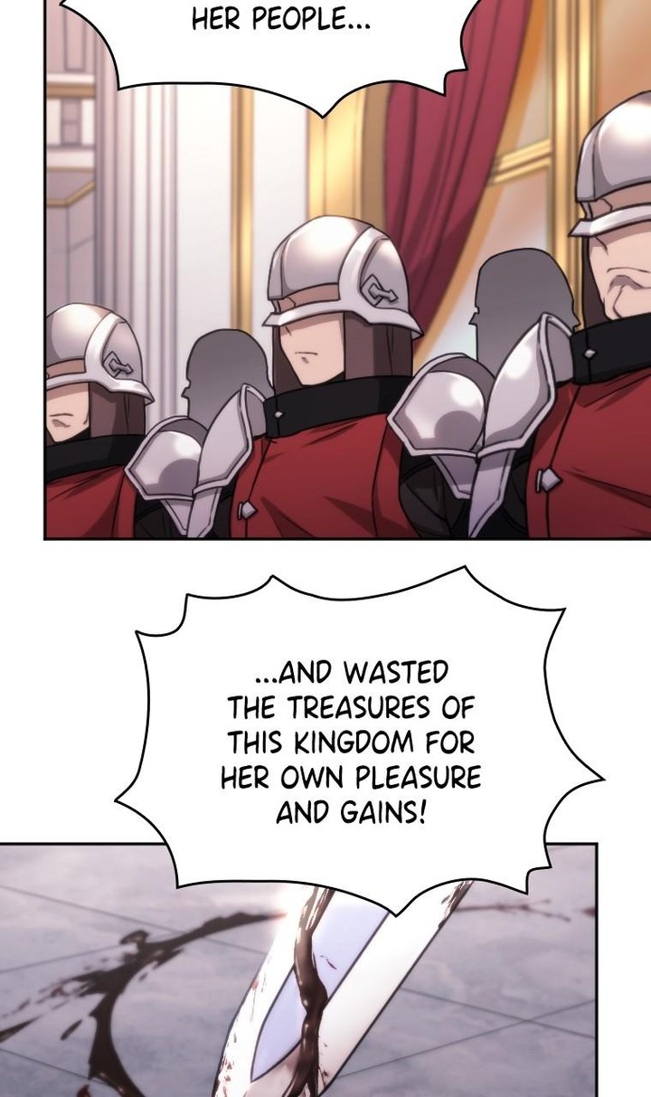 Metcha Shoukan Sareta Ken Tsugutoku Chapter 23 Page 14