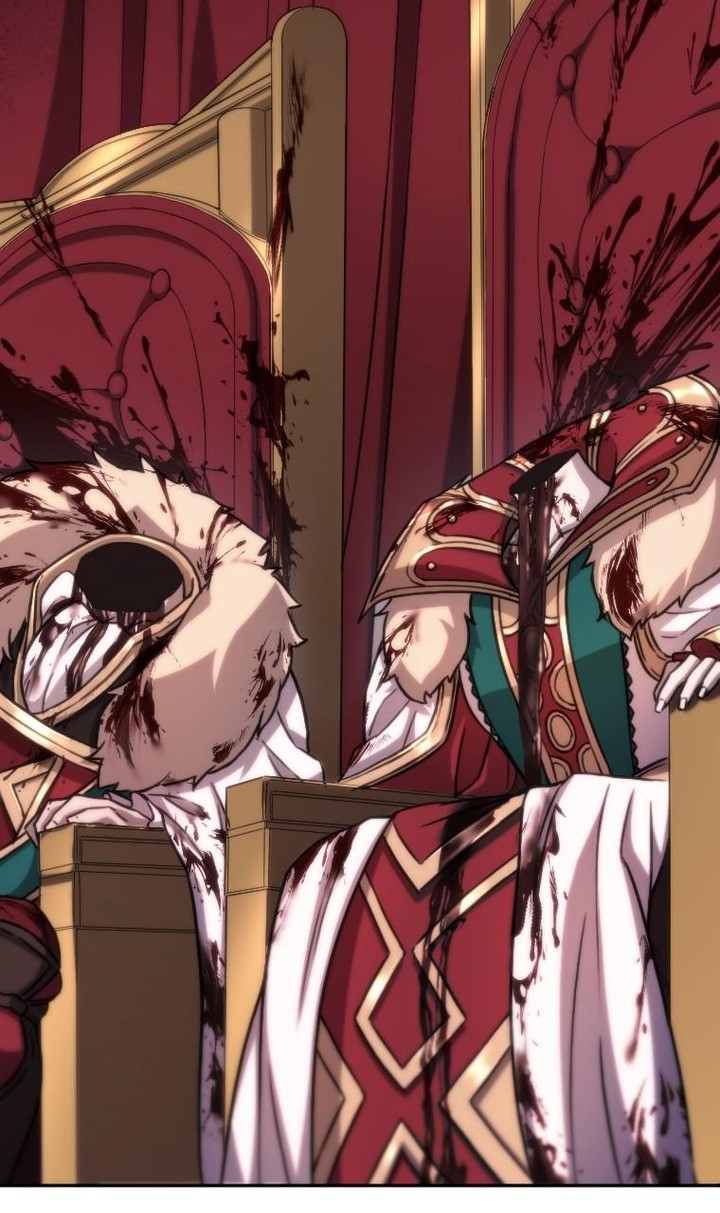 Metcha Shoukan Sareta Ken Tsugutoku Chapter 23 Page 16