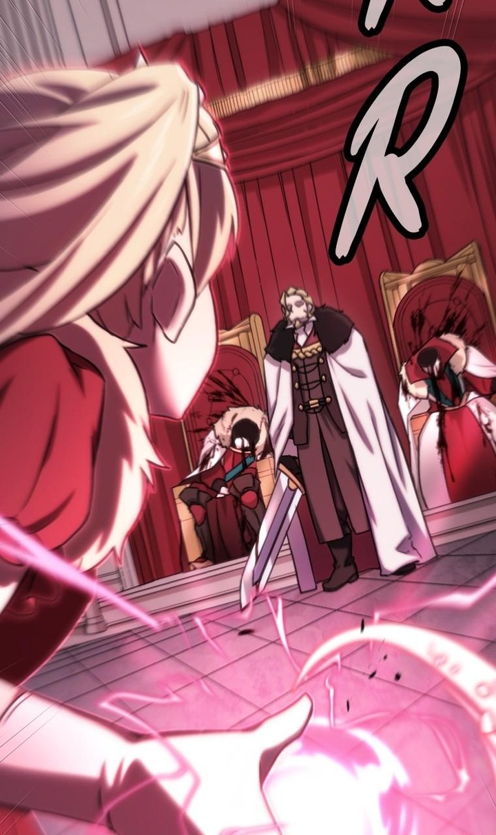 Metcha Shoukan Sareta Ken Tsugutoku Chapter 23 Page 29