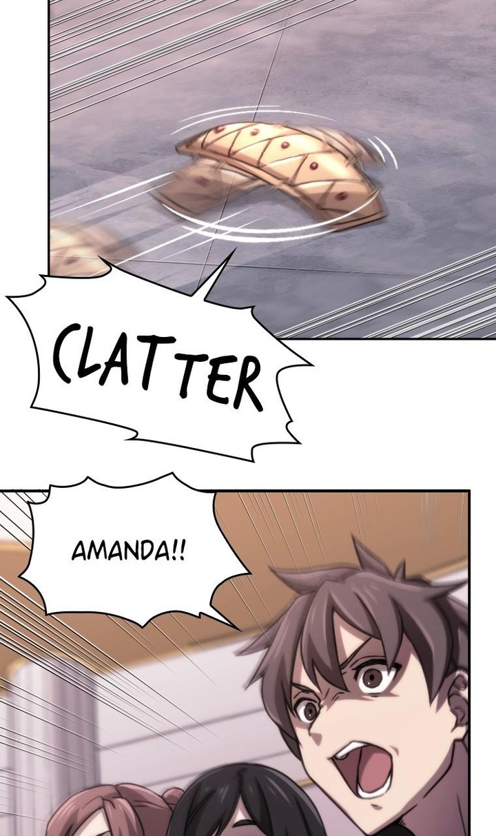 Metcha Shoukan Sareta Ken Tsugutoku Chapter 23 Page 38