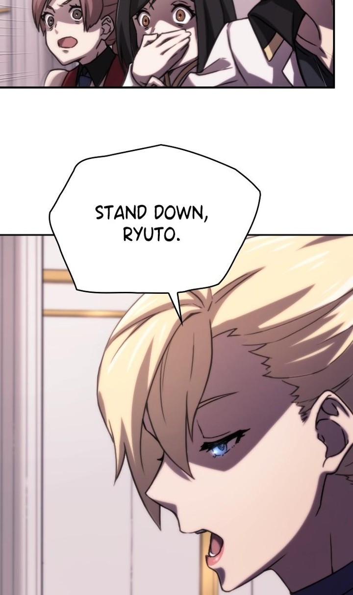 Metcha Shoukan Sareta Ken Tsugutoku Chapter 23 Page 39