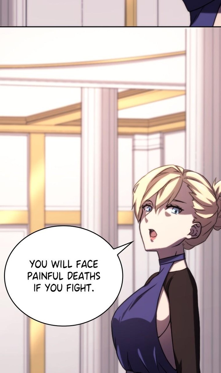 Metcha Shoukan Sareta Ken Tsugutoku Chapter 23 Page 40