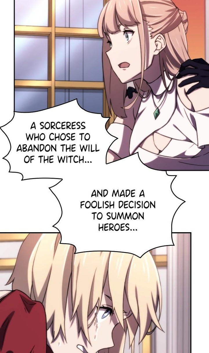 Metcha Shoukan Sareta Ken Tsugutoku Chapter 23 Page 44