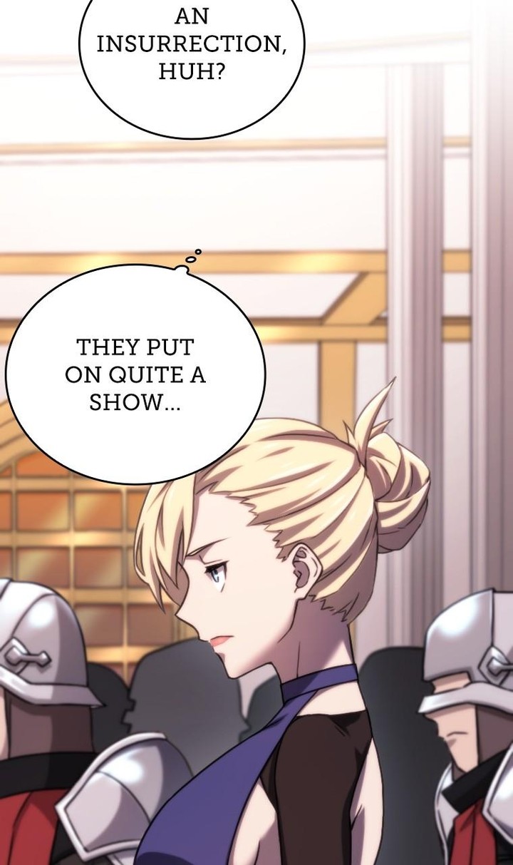 Metcha Shoukan Sareta Ken Tsugutoku Chapter 23 Page 61