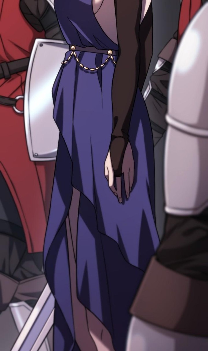 Metcha Shoukan Sareta Ken Tsugutoku Chapter 23 Page 62