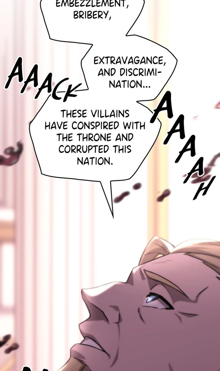 Metcha Shoukan Sareta Ken Tsugutoku Chapter 23 Page 69