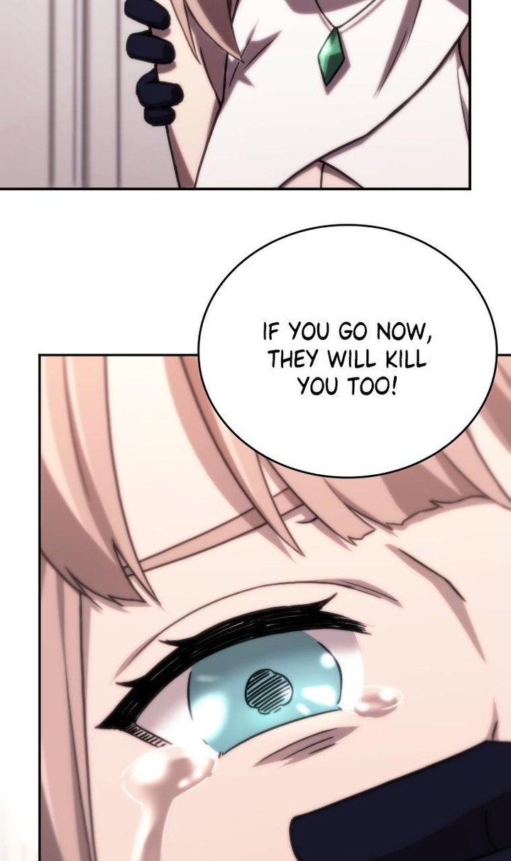 Metcha Shoukan Sareta Ken Tsugutoku Chapter 23 Page 74