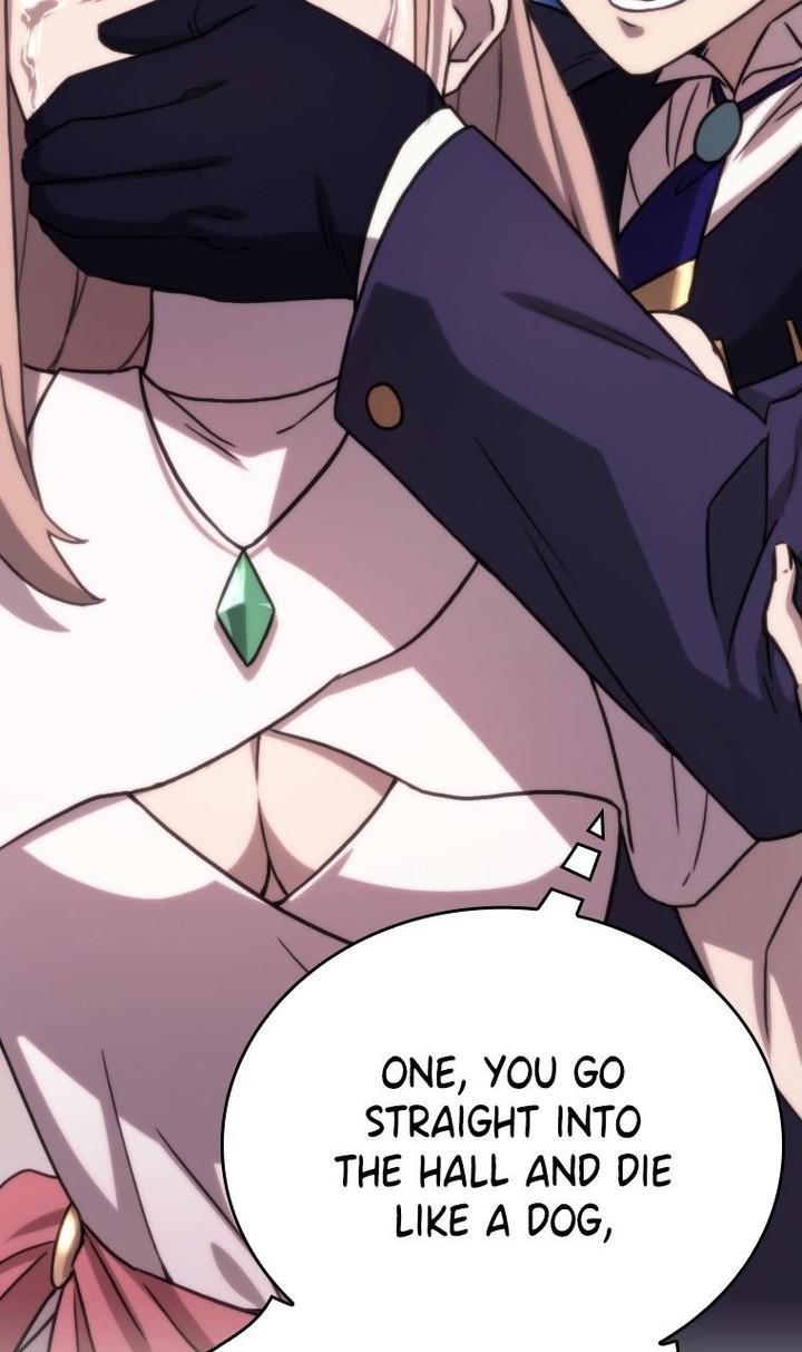 Metcha Shoukan Sareta Ken Tsugutoku Chapter 23 Page 76