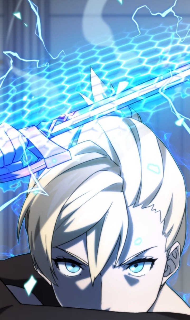 Metcha Shoukan Sareta Ken Tsugutoku Chapter 24 Page 32