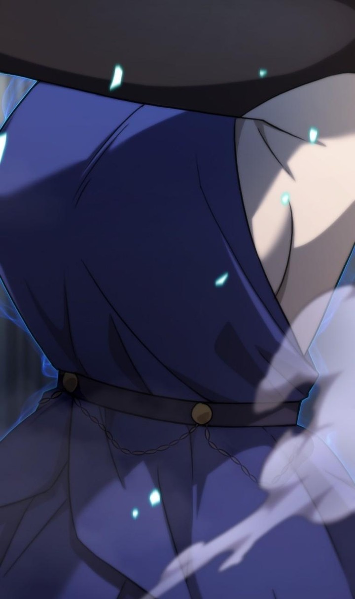 Metcha Shoukan Sareta Ken Tsugutoku Chapter 24 Page 33