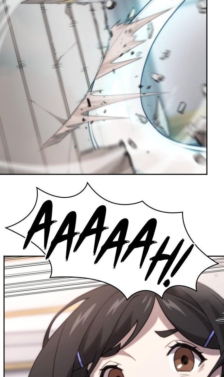 Metcha Shoukan Sareta Ken Tsugutoku Chapter 24 Page 41