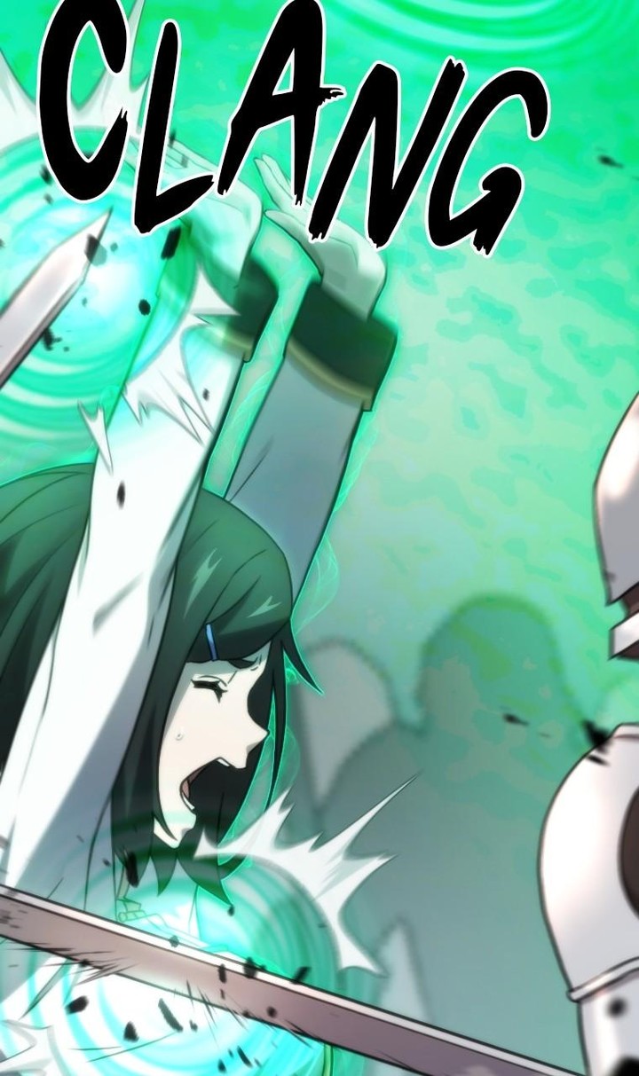 Metcha Shoukan Sareta Ken Tsugutoku Chapter 24 Page 43