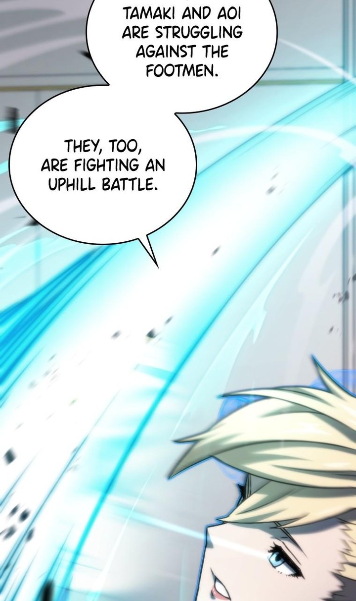 Metcha Shoukan Sareta Ken Tsugutoku Chapter 24 Page 49