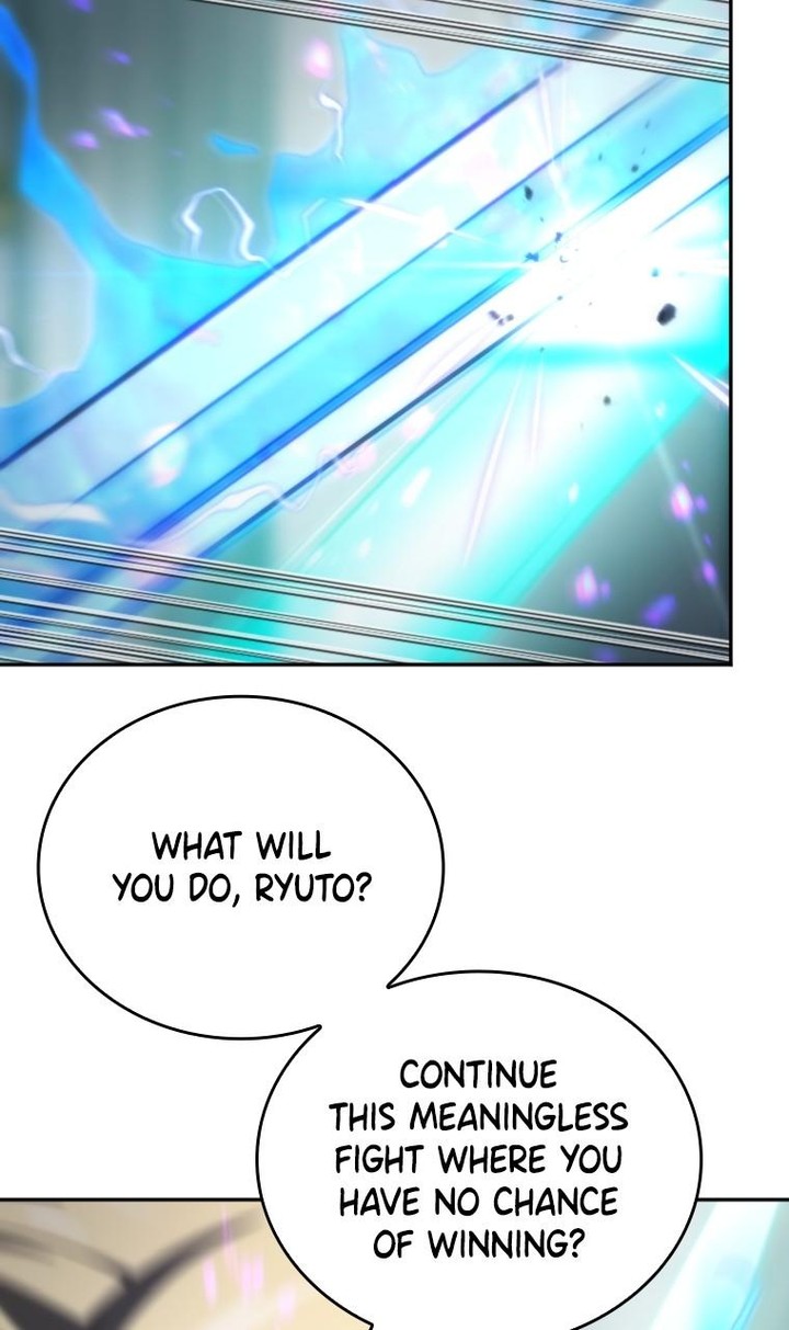 Metcha Shoukan Sareta Ken Tsugutoku Chapter 24 Page 54