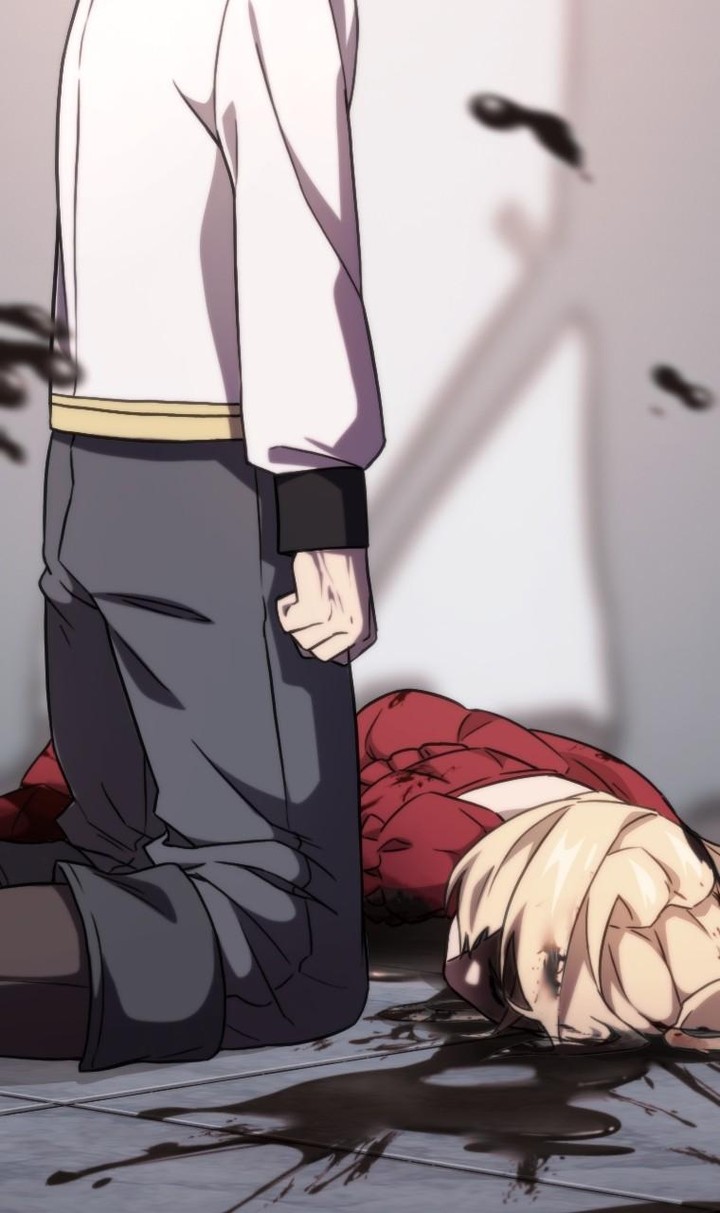 Metcha Shoukan Sareta Ken Tsugutoku Chapter 24 Page 8