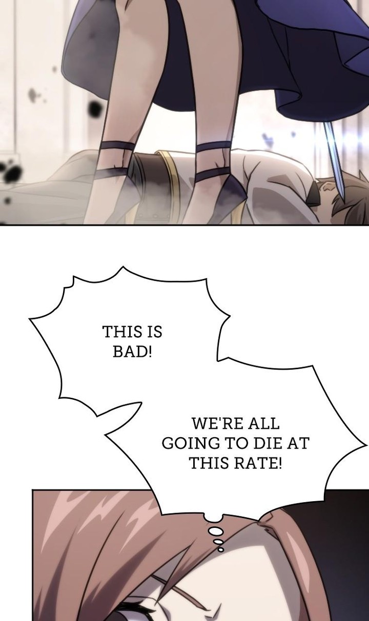 Metcha Shoukan Sareta Ken Tsugutoku Chapter 25 Page 19