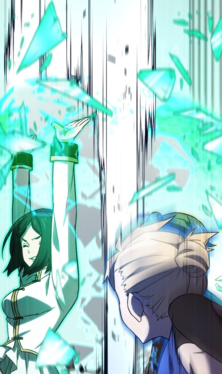 Metcha Shoukan Sareta Ken Tsugutoku Chapter 25 Page 23