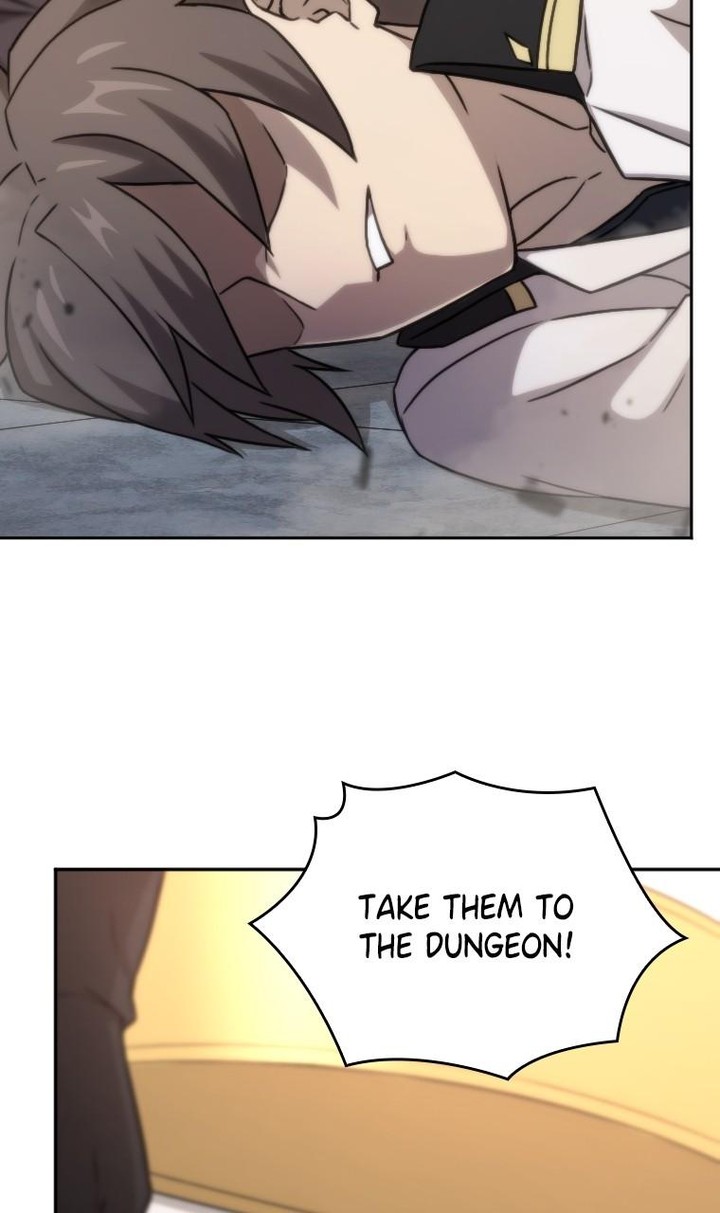 Metcha Shoukan Sareta Ken Tsugutoku Chapter 25 Page 31