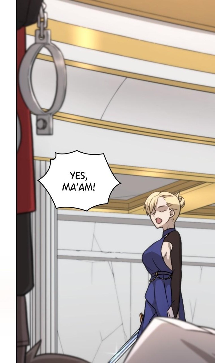 Metcha Shoukan Sareta Ken Tsugutoku Chapter 25 Page 32