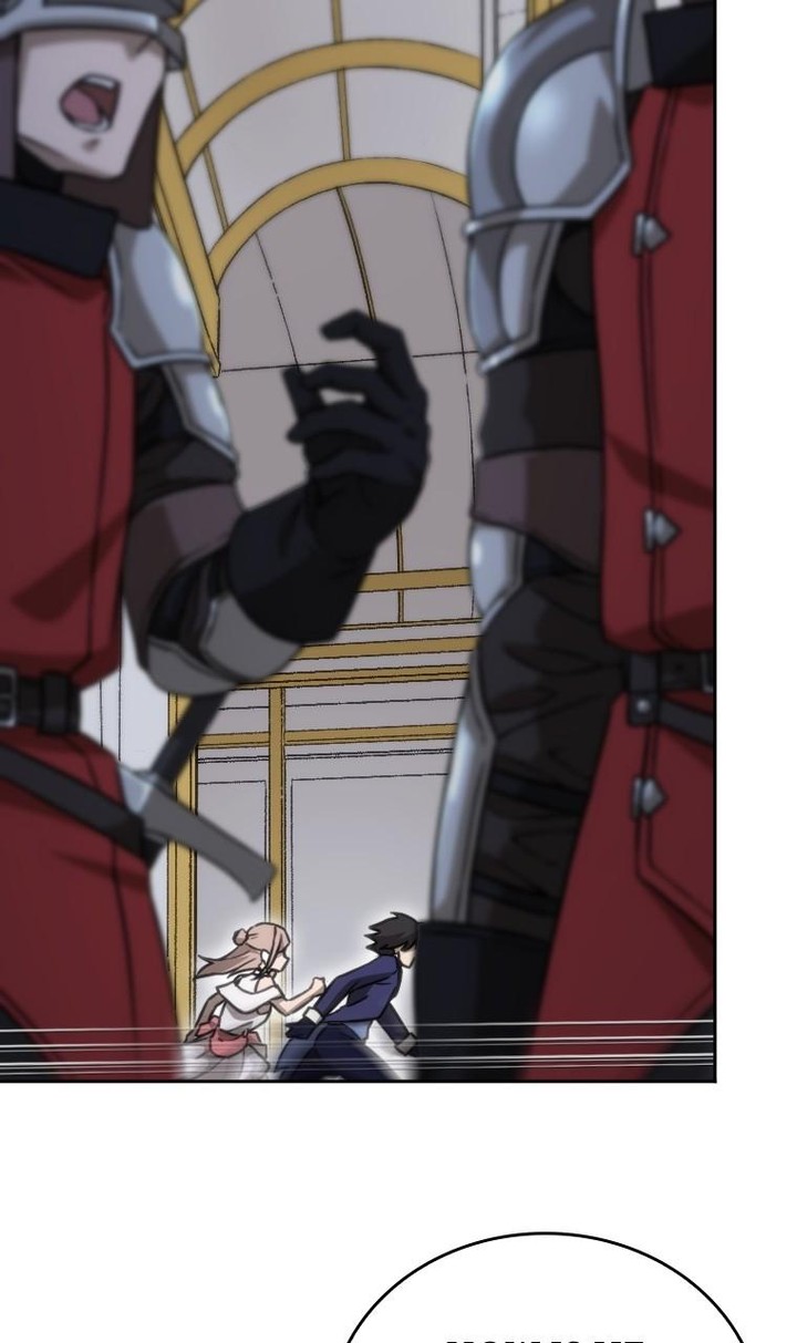 Metcha Shoukan Sareta Ken Tsugutoku Chapter 25 Page 43