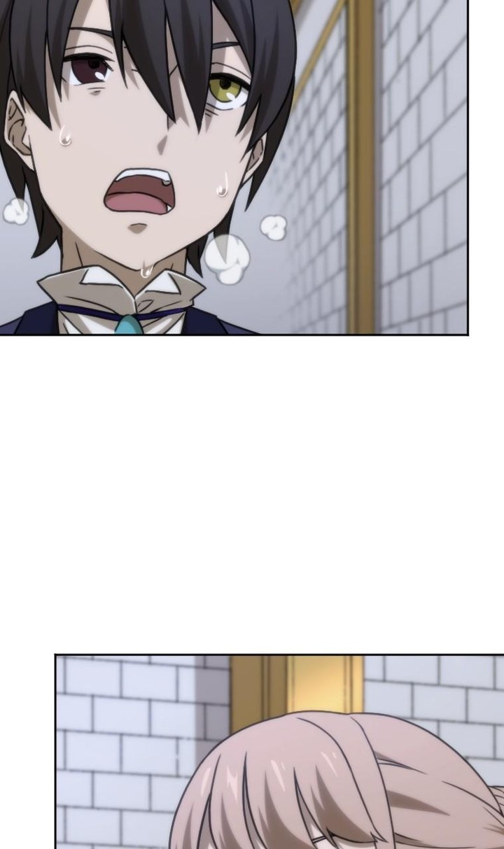 Metcha Shoukan Sareta Ken Tsugutoku Chapter 25 Page 49