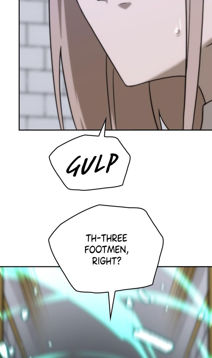 Metcha Shoukan Sareta Ken Tsugutoku Chapter 25 Page 53