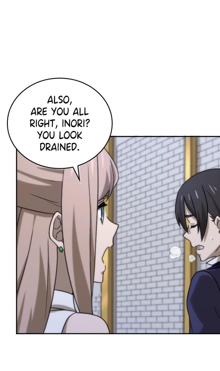 Metcha Shoukan Sareta Ken Tsugutoku Chapter 25 Page 66