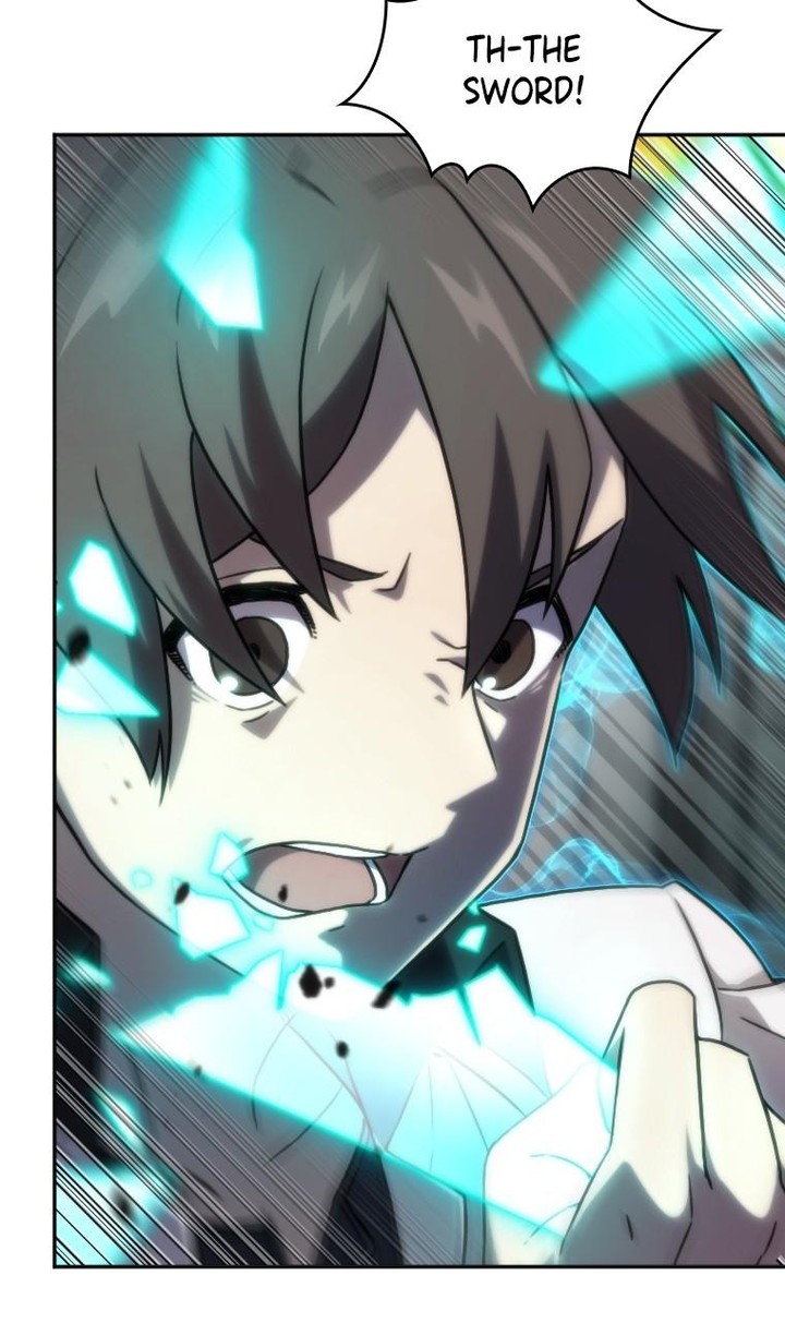 Metcha Shoukan Sareta Ken Tsugutoku Chapter 25 Page 9