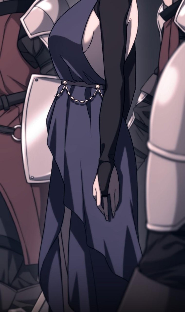 Metcha Shoukan Sareta Ken Tsugutoku Chapter 26 Page 3