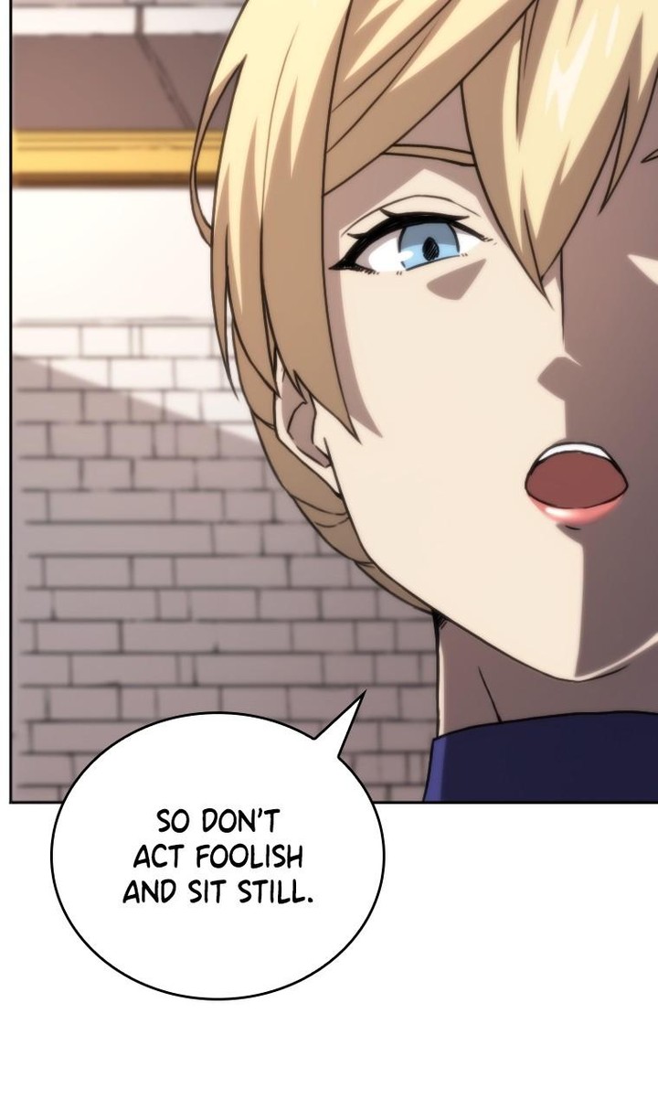 Metcha Shoukan Sareta Ken Tsugutoku Chapter 26 Page 33