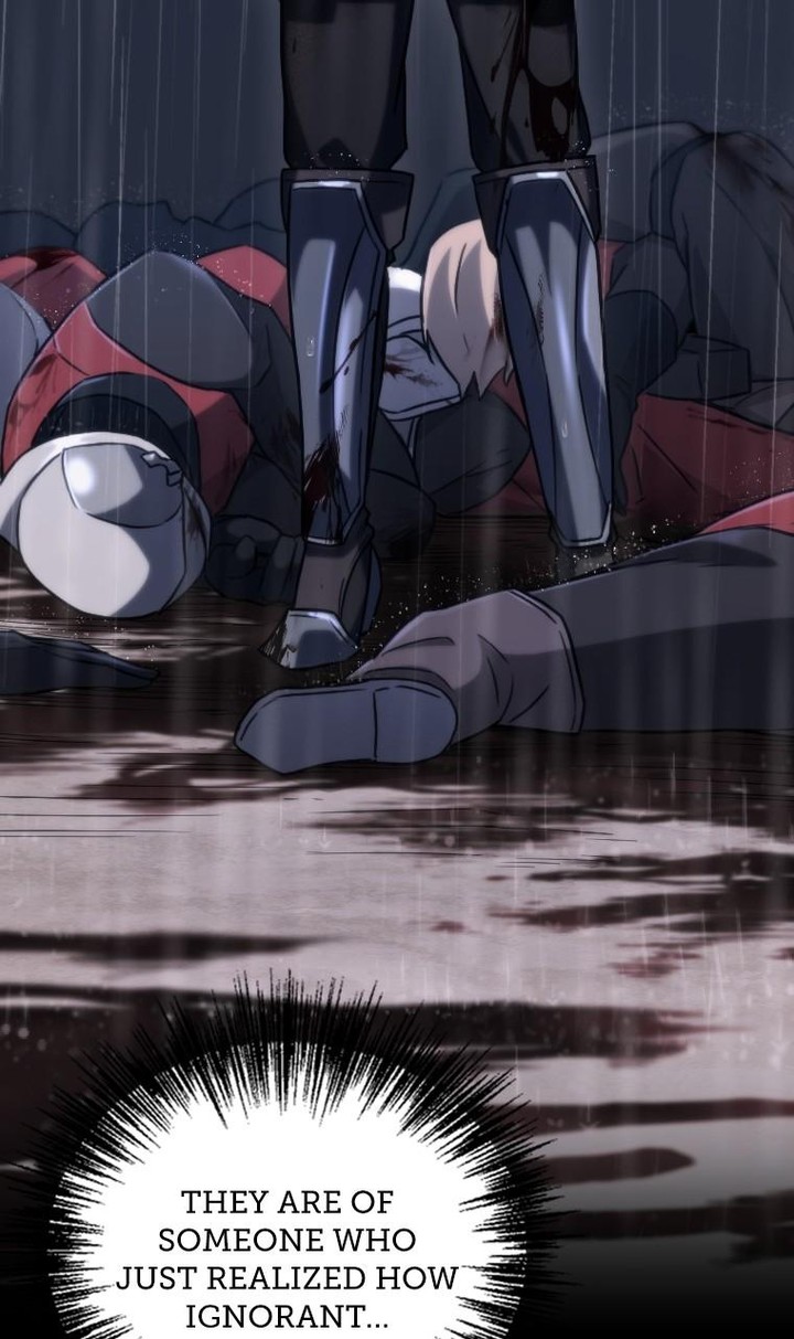 Metcha Shoukan Sareta Ken Tsugutoku Chapter 26 Page 45