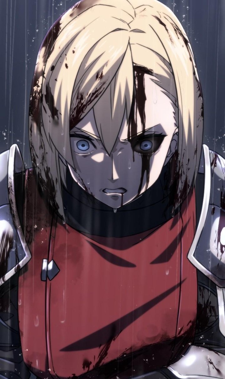 Metcha Shoukan Sareta Ken Tsugutoku Chapter 26 Page 48